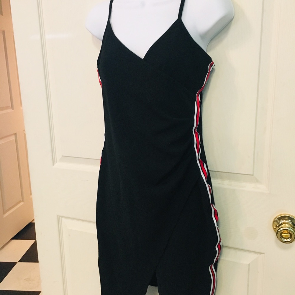 Almost famous bodycon dress